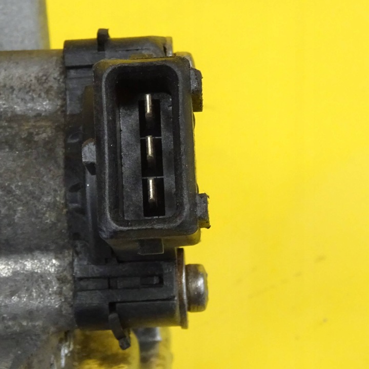 фото №6, Дроссельная заслонка bmw 7 e38 3.5 бензин 1742010 / 13631721456 nr344