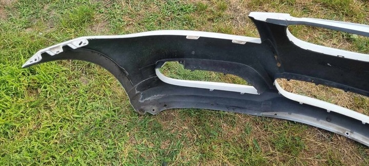 фото №9, Бампер переднє перед bmw e90 e91 рестайлінг