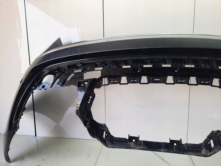 фото №6, Land rover range rover velar 2021 з задній бампер задній