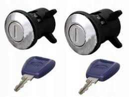 фото №1, Вставка замка дверь