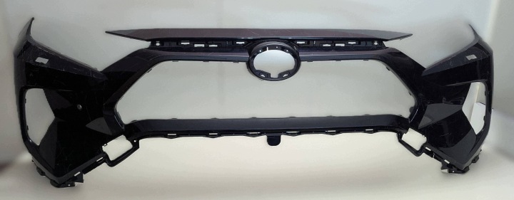 фото №16, Бампер передний toyota rav 4 xa50 2018 5211942b20