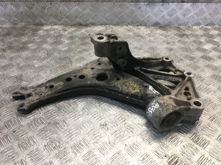 фото №1, Fabia i важіль лівий перед