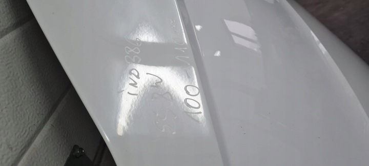 фото №12, S5 8w a5 капот кришка двигуна передня ly9c 8w6823029