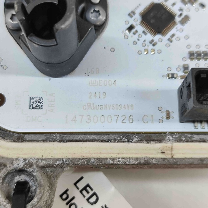 фото №7, Модуль света led audi e-tron gen 1473000726 32238549 300kw 2020