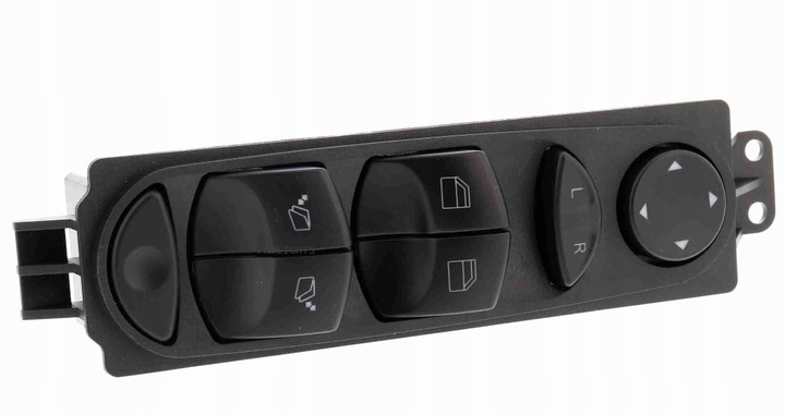 фото №1, Перемикач підйому скло sprinter 2006-