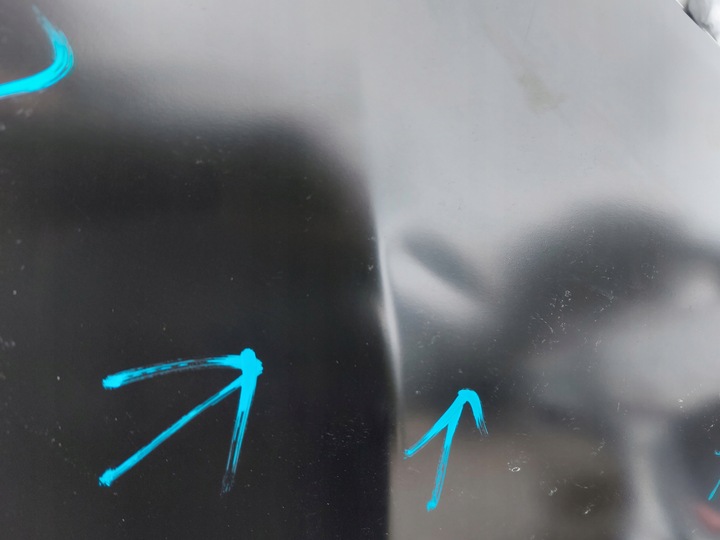 фото №6, Капот renault megane iv 16-