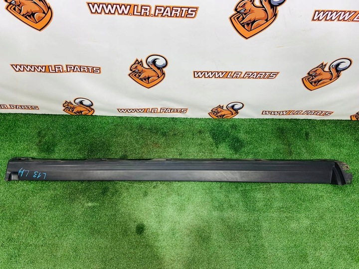 фото №15, Планка порогова ліва land rover discovery sport l550 fk72-10155-ae