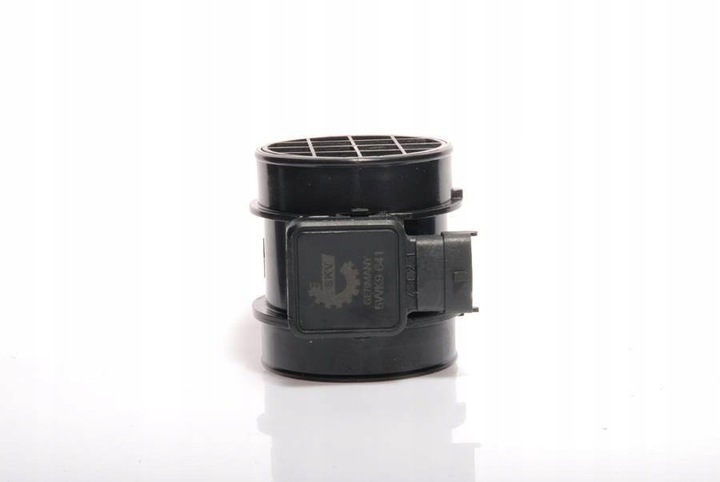 фото №12, Расходомер воздуха opel