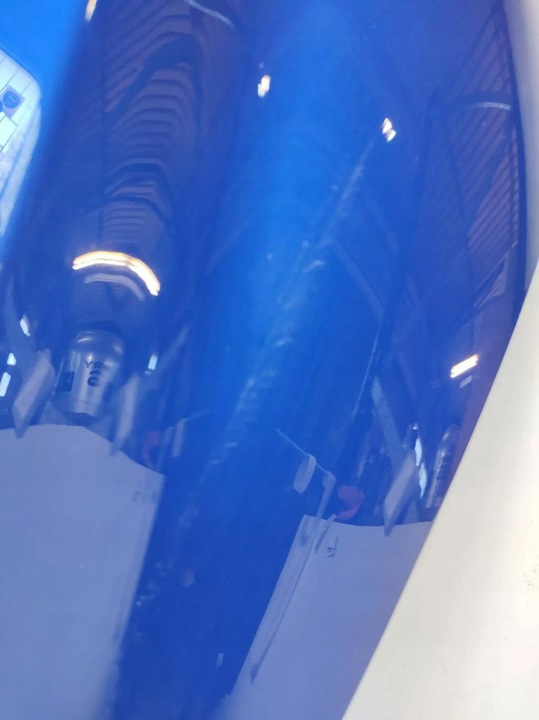 фото №6, Капот кришка двигуна jaguar f-pace x761