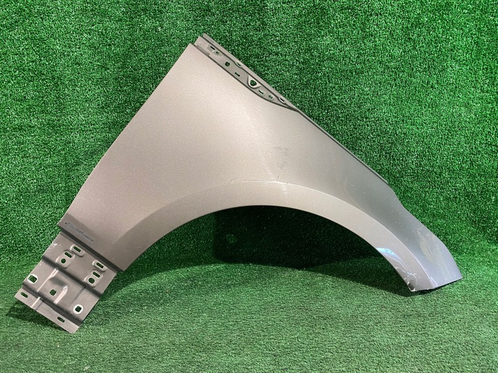 фото №1, Крило переднє праві range rover land rover velar