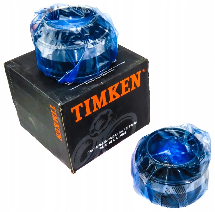 фото №1, Подшипник колёса ступицы | комплект зад | timken set 1314 | volvo daf renault