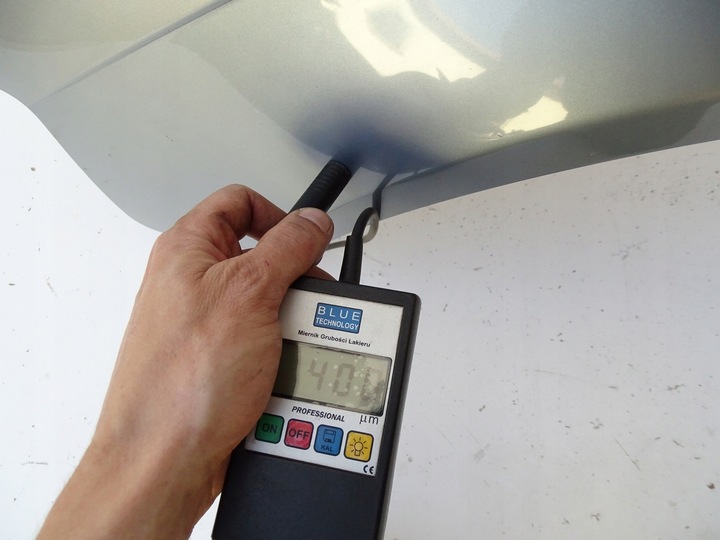 фото №13, Крыло левый перед переднее audi a3 8p рестайлинг 08-12 r lx7v