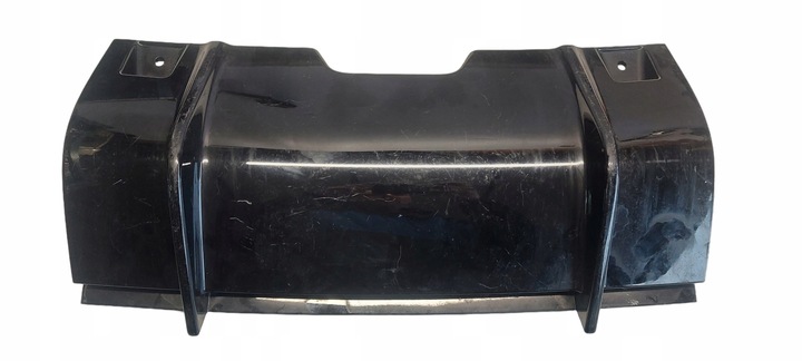 фото №1, Audi rs6 c7 4g9 заглушка фаркоп буксирувальний 4g9807397