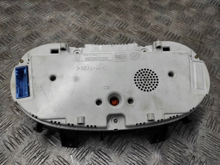 фото №14, Набір стартовий polo iii 1.4 8v 1997r akv