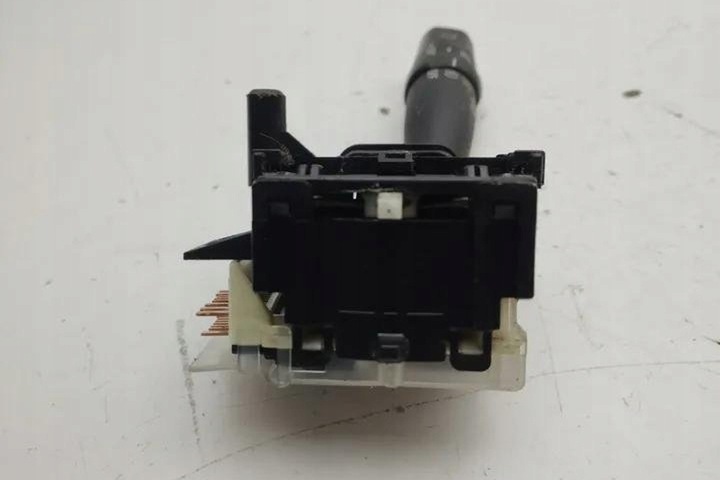 фото №7, Ручка перемикання toyota corolla verso _e12_ 173650 2.0l дизель 85kw