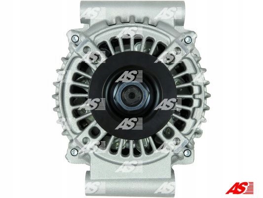 фото №16, Генератор as-pl a6034 12317515030