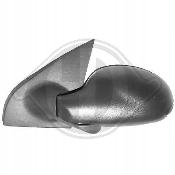 фото №1, Зеркало внешние do lancia ypsilon 00-03