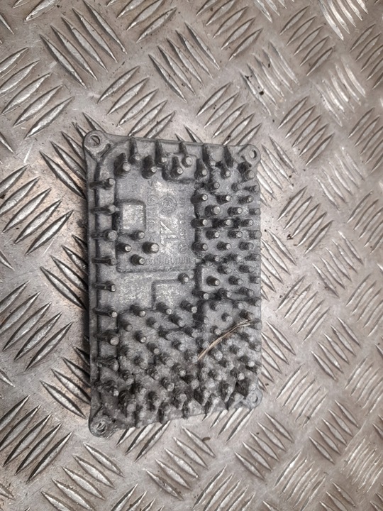 фото №2, Модуль освещение ecu mercedes-benz eqc 2020 a2479002810