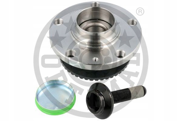 фото №2, Подшипник колёса набор kpl старый номер 102 071 op 102071