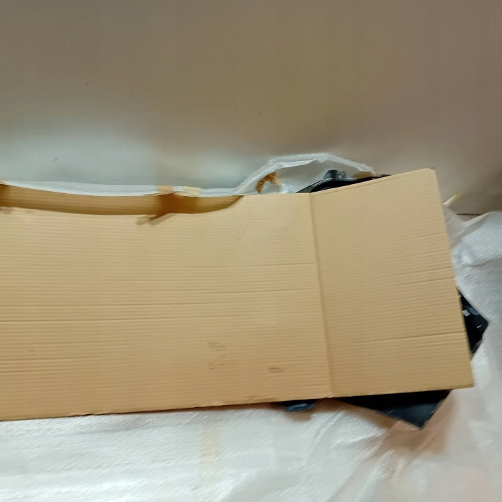 фото №13, Honda civic viii ufo 06-11 бампер задний новый oem код краски nh701m