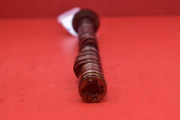 фото №7, Вал распределительный вал всасывающий k24a3 honda accord 7 vii 2.4 i-vtec 190 km 05-08