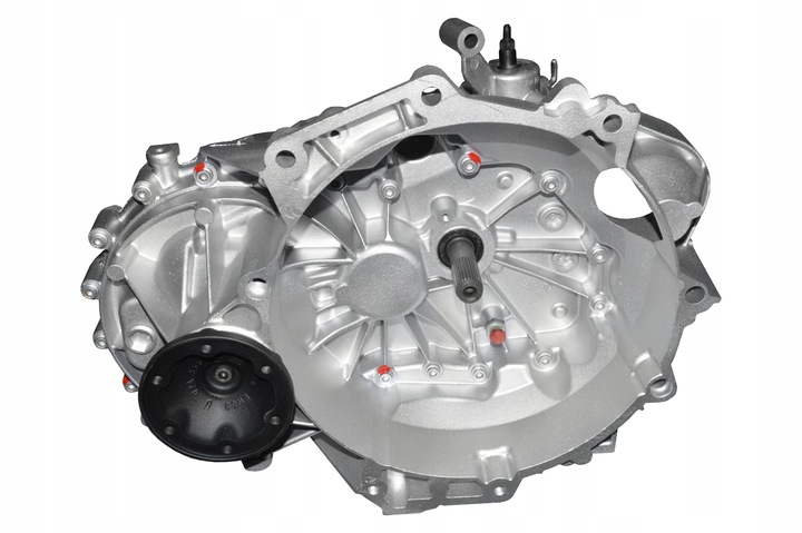 фото №1, Коробка передач коробки передач lhy 1.4 tsi vw jetta vento eos