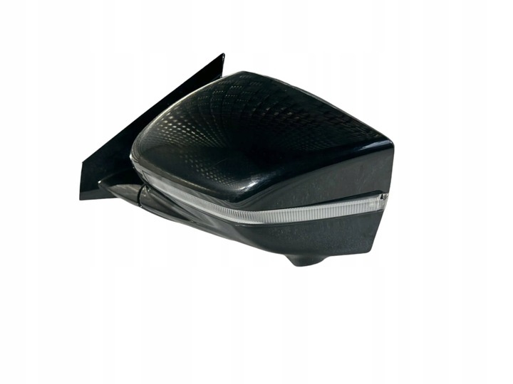 фото №7, Kia ev6 2021 левая сторона электрические зеркало боковые дверь передних