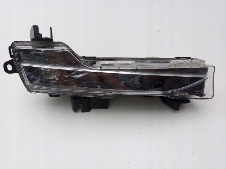 фото №14, Tesla модель 3 y 20- галоген led drl праве перед передній 1624798-00-a ÷