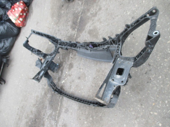 фото №3, Підсилювач лобове pas переднє opel corsa d 13191881