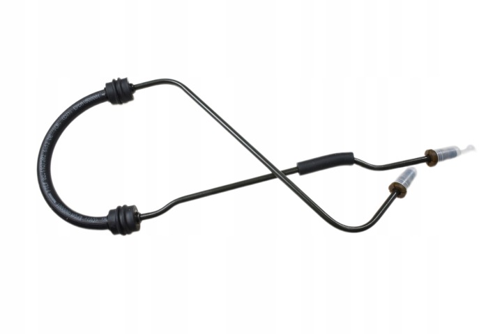 фото №14, 9812926880 citroen/peugeot трубка  насоса сцепления p 208,2008,301 oem номер psa