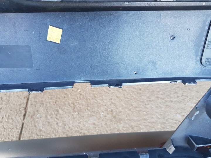 фото №15, Бампер перед bmw z4 g29 м-пакет pdc 18-