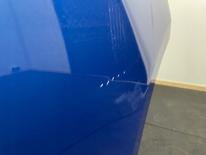 фото №8, Ford kuga mk3 2019r-- двері ліві задні зад