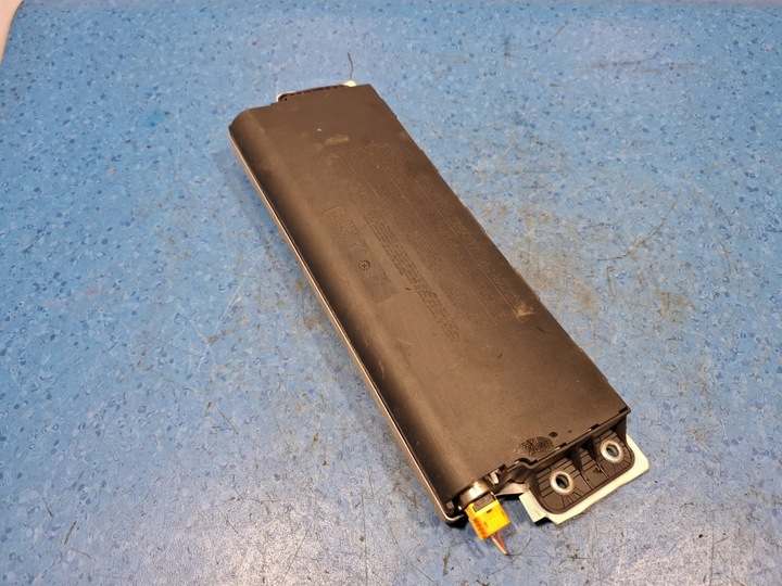 фото №7, Vw golf vi подушка безопасности коленный 5k1880841a