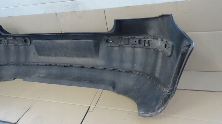 фото №8, Vw golf iv 4 бампер зад hb 5d