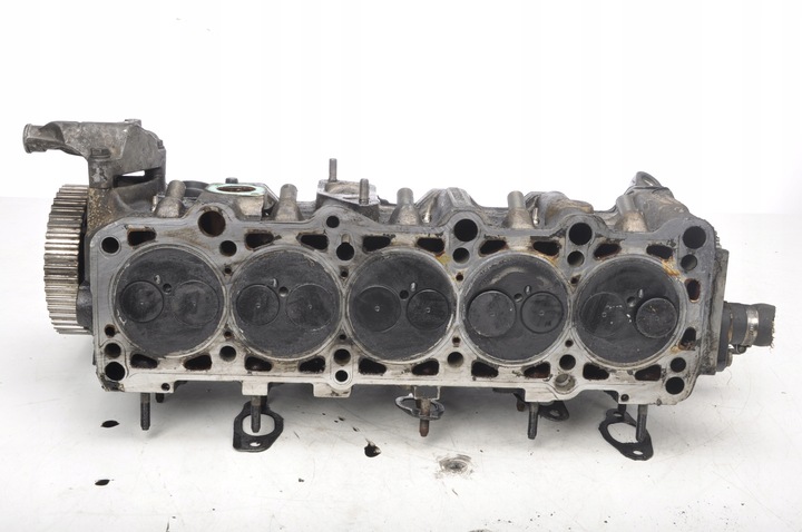 фото №9, Audi a6 c4 2.5 tdi 116km головка 046103373b 94-97