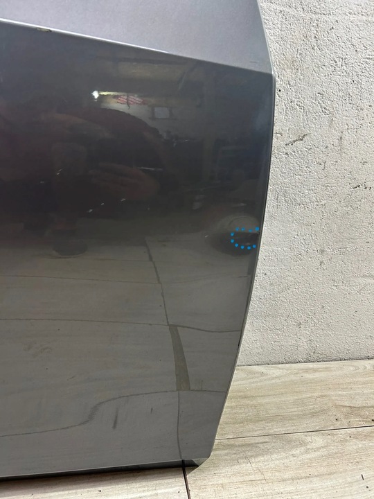 фото №7, Bmw ix2 u10 2023 дверь передние правые