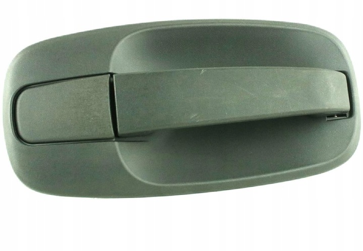 фото №1, Ручка зовнішній renault trafic 01 двері зсувні l/p