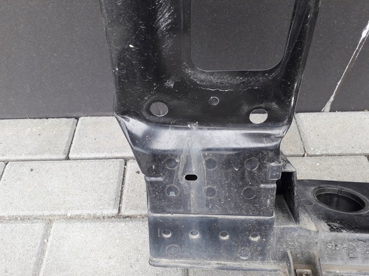 фото №10, Kia sportage 4 iv 15- pas переднее усилитель лобовое 64101-f1000