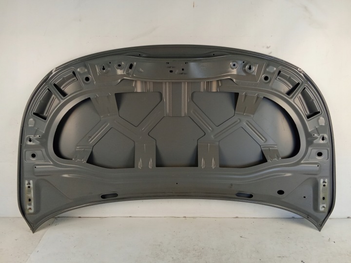 фото №8, Vw id.4 id 4 11a капот крышка двигателя перед 2019-