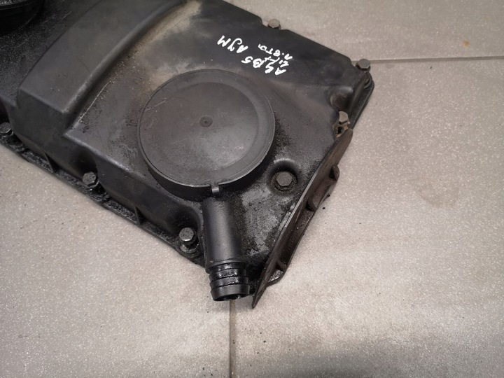 фото №7, Кришка клапанів audi a4 b5 1.9 tdi ajm 038103475s