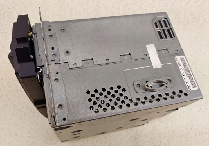 фото №6, Bmw x1 e84 09-15 радіо навігація cic 9273188