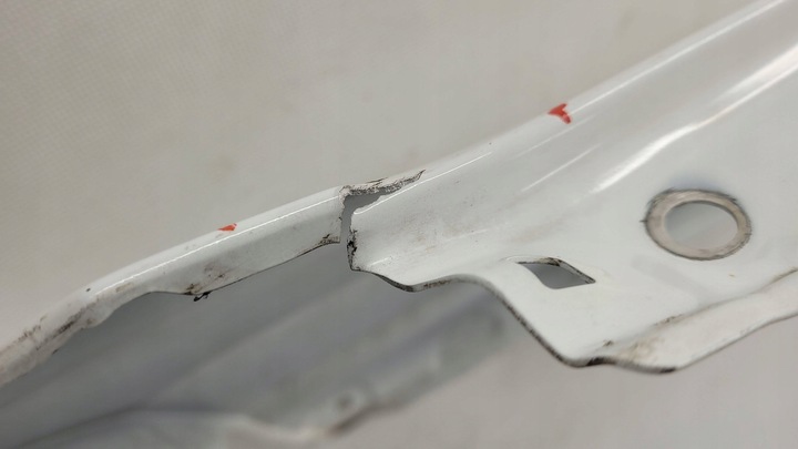 фото №12, Toyota rav4 v 5 19- крило перед переднє праві fv