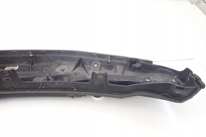 фото №6, Chrysler voyager 2.4 iv панель під лобовим склом 04894051ad