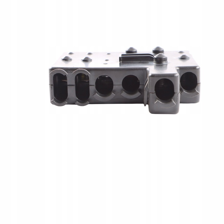 фото №9, Mercedes w907 q2 zgs006 гнездо предохранителей a9075402605