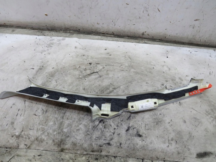 фото №2, Защита стойка правая audi a8 d4 4h0867234b