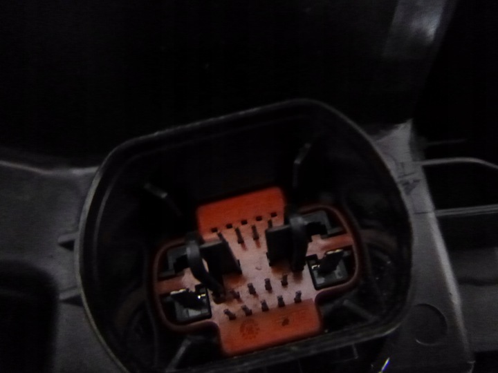 фото №12, Lr discovery sport рестайлинг l550 лампа перед led eu le