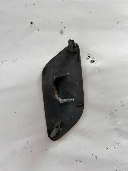 фото №3, Audi rs7 заглушка омывателя левая 4g8955275c