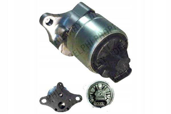 фото №1, Delphi клапан egr opel astra g хетчбек 1.6 16v f