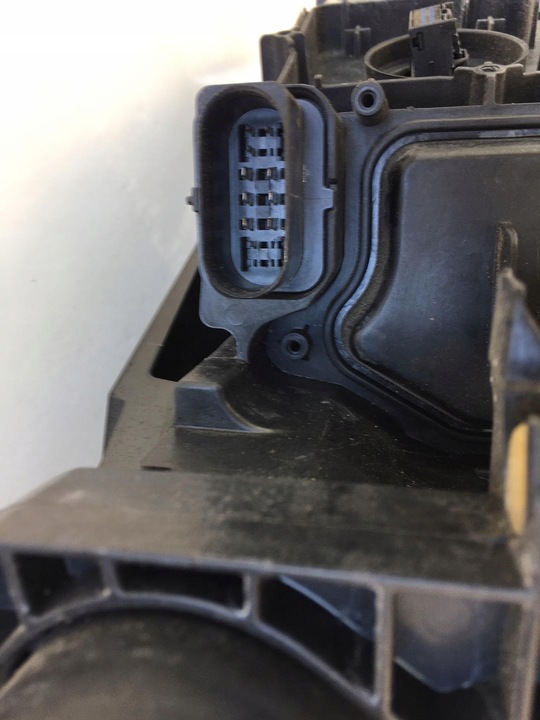 фото №8, Vw passat b8 ліва лампа перед повний led