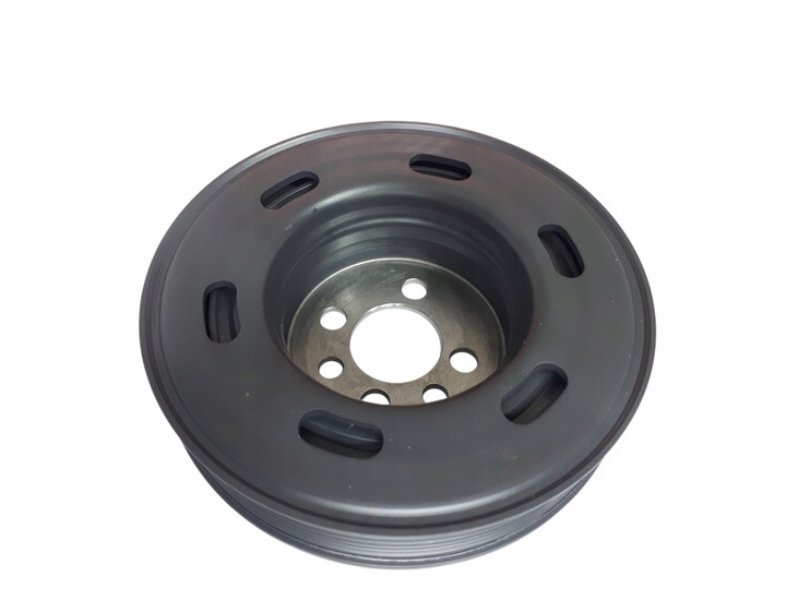 фото №16, 32187 febi bilstein колесо пасове, wał колінчастий